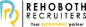 Rehoboth Recruiters logo